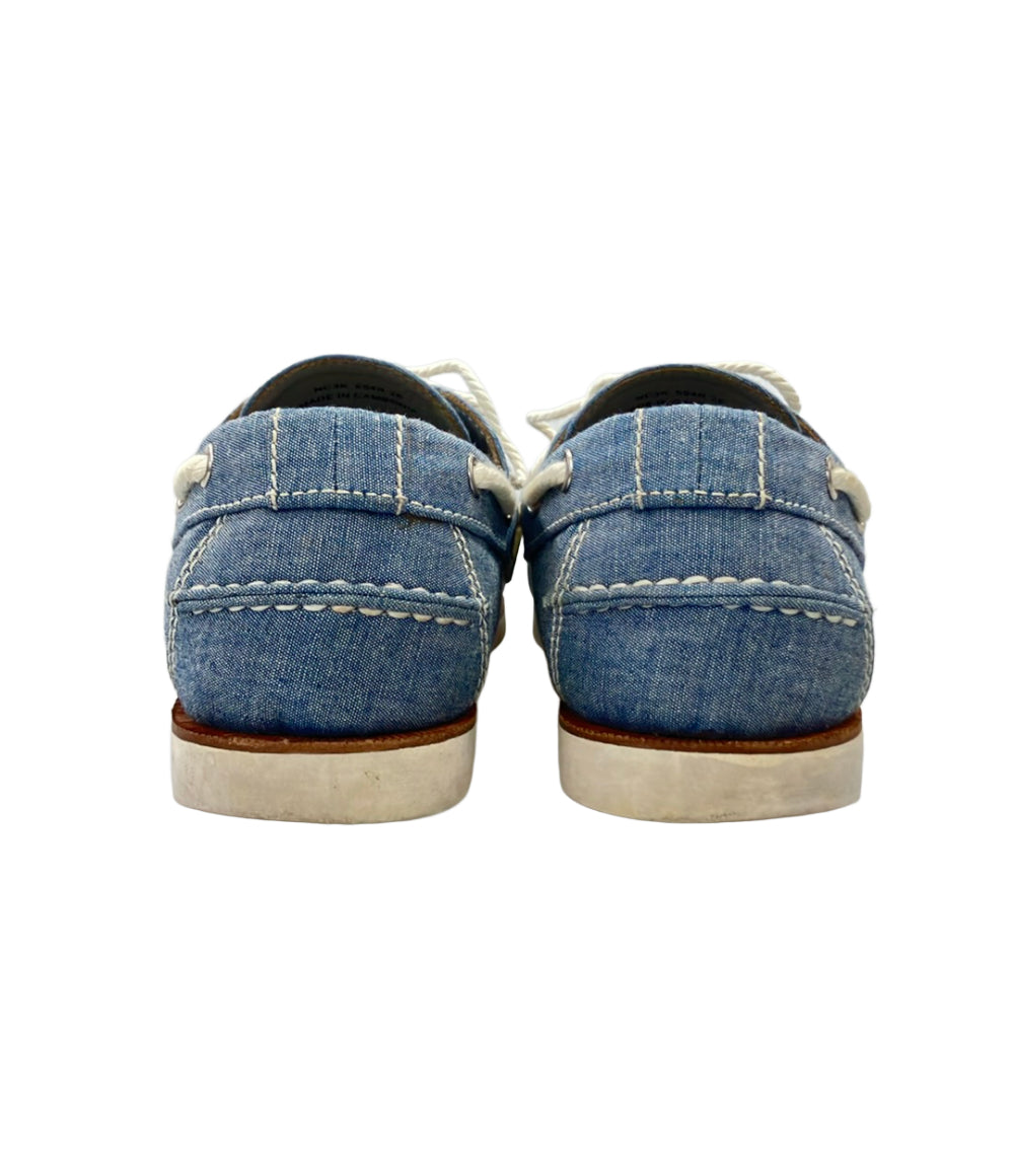 REGAL STANDARDS デッキシューズ CLASSIC BOAT SHOE 554R メンズ SIZE 26.0 リーガルスタンダーズ