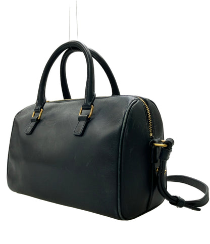 SAINT LAURENT 2WAYハンドバッグ ショルダーバッグ レディース サンローラン