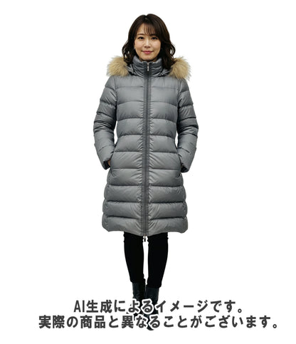 MONCLER ダウンコート 020934934997 54062 レディース SIZE 2 モンクレール