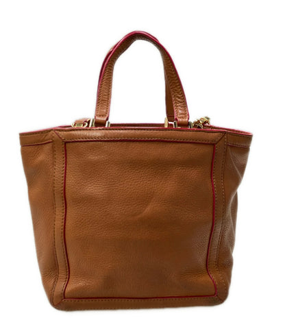 Tory Burch トートバッグ ショルダーバッグ 2WAY 斜め掛け レザー レディース トリーバーチ