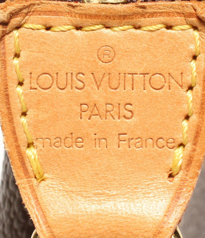 LOUIS VUITTON ハンドバッグ ポーチ モノグラム ポシェット アクセソワール M51980 レディース ルイ・ヴィトン