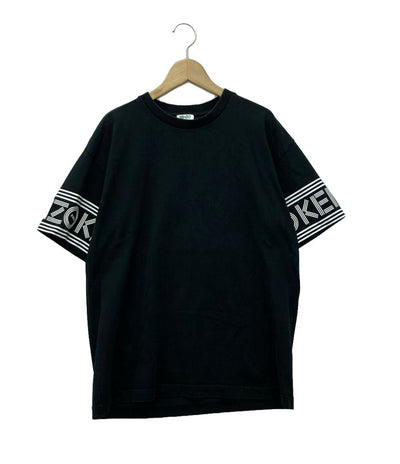 ケンゾー 半袖Tシャツ アームロゴ メンズ SIZE M (M) KENZO