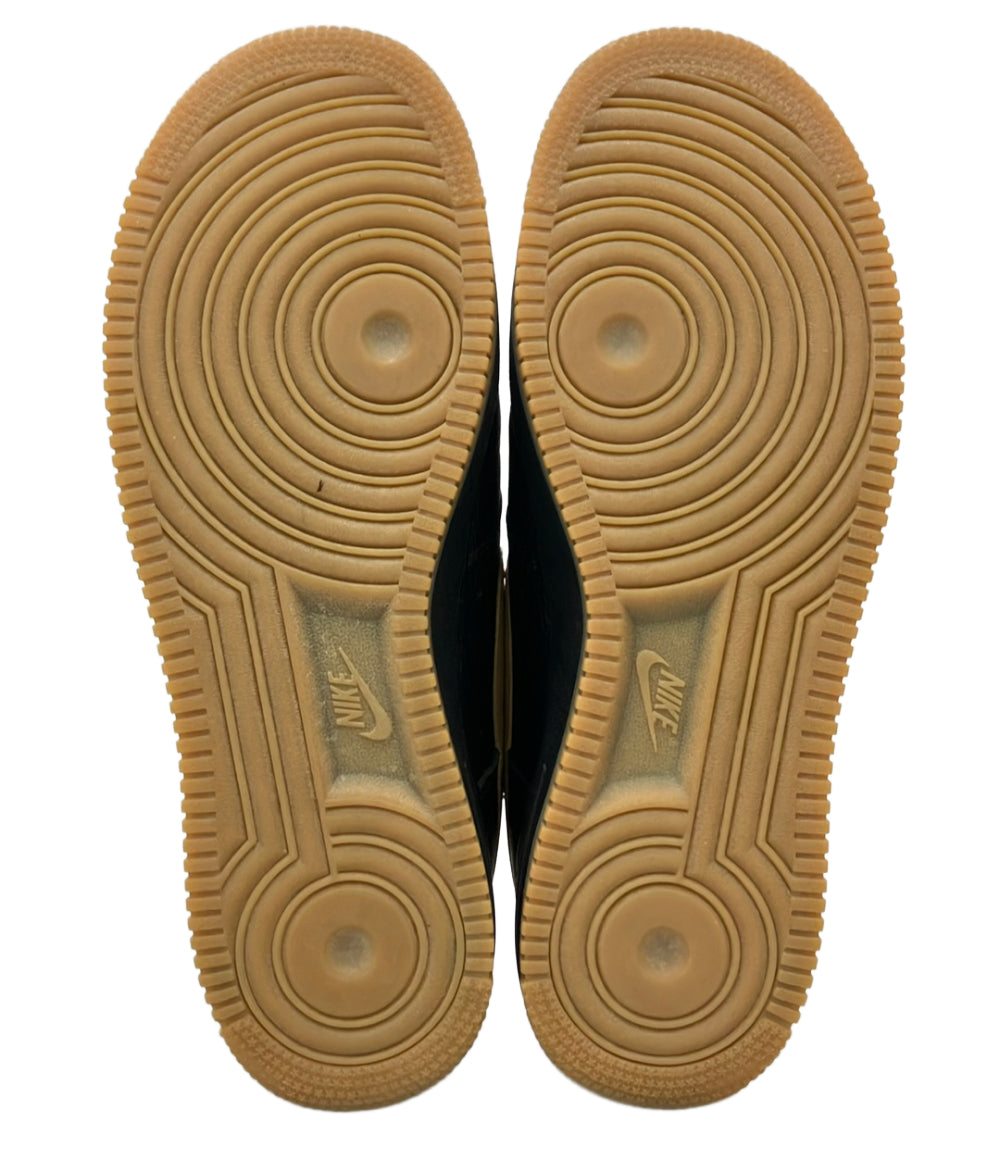 NIKE ローカットスニーカー エア フォース 1 ロー バイ ユー 40周年記念 DO7416-991 メンズ SIZE 28.5 ナイキ