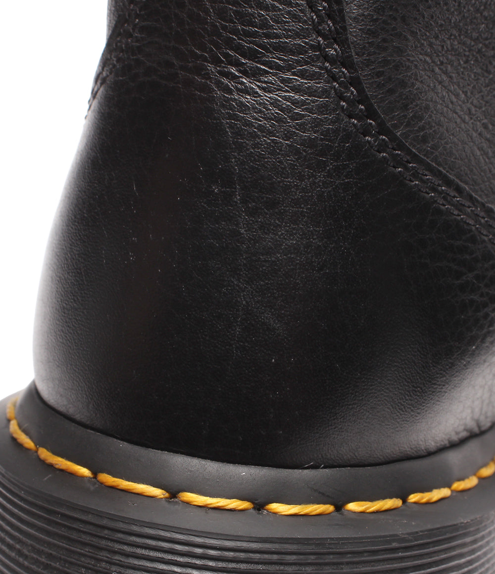 Dr.Martens ショートブーツ 8ホール 厚底 JADON3 ジェイドン3 レディース メンズ SIZE 5 (24cm) ドクターマーチン