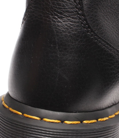 Dr.Martens ショートブーツ 8ホール 厚底 JADON3 ジェイドン3 レディース メンズ SIZE 5 (24cm) ドクターマーチン