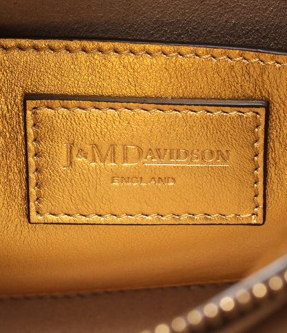 J&M DAVIDSON ショルダーバッグ 斜め掛け レディース ジェイアンドエムデヴィッドソン