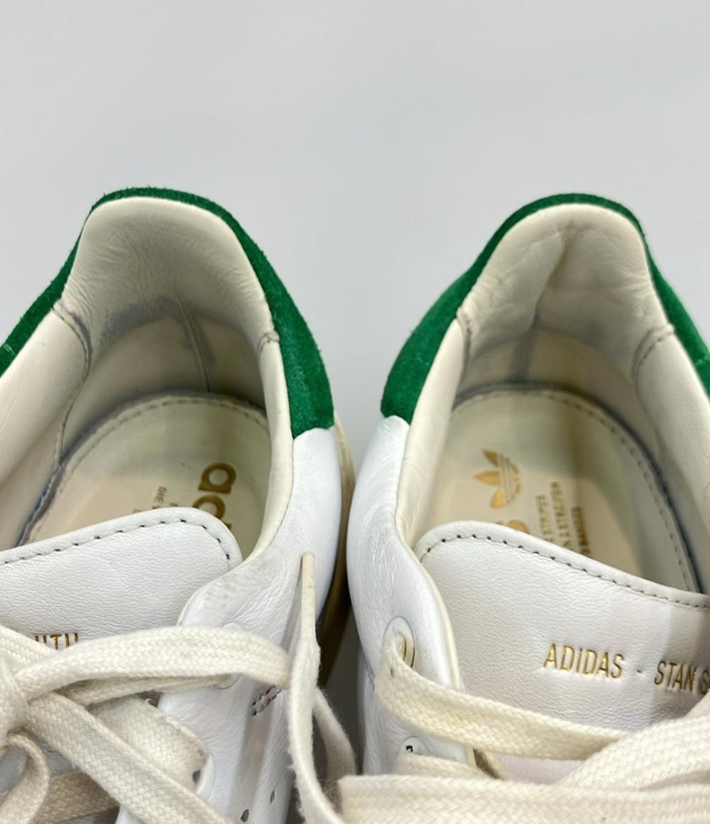 アディダス ローカットスニーカー STAN SMITH RECON IH0018 レディース SIZE 24.0 (L) adidas