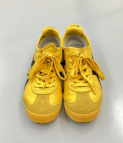ONITSUKA TIGER ローカットスニーカー レディース SIZE 24.0 (L) オニツカタイガー