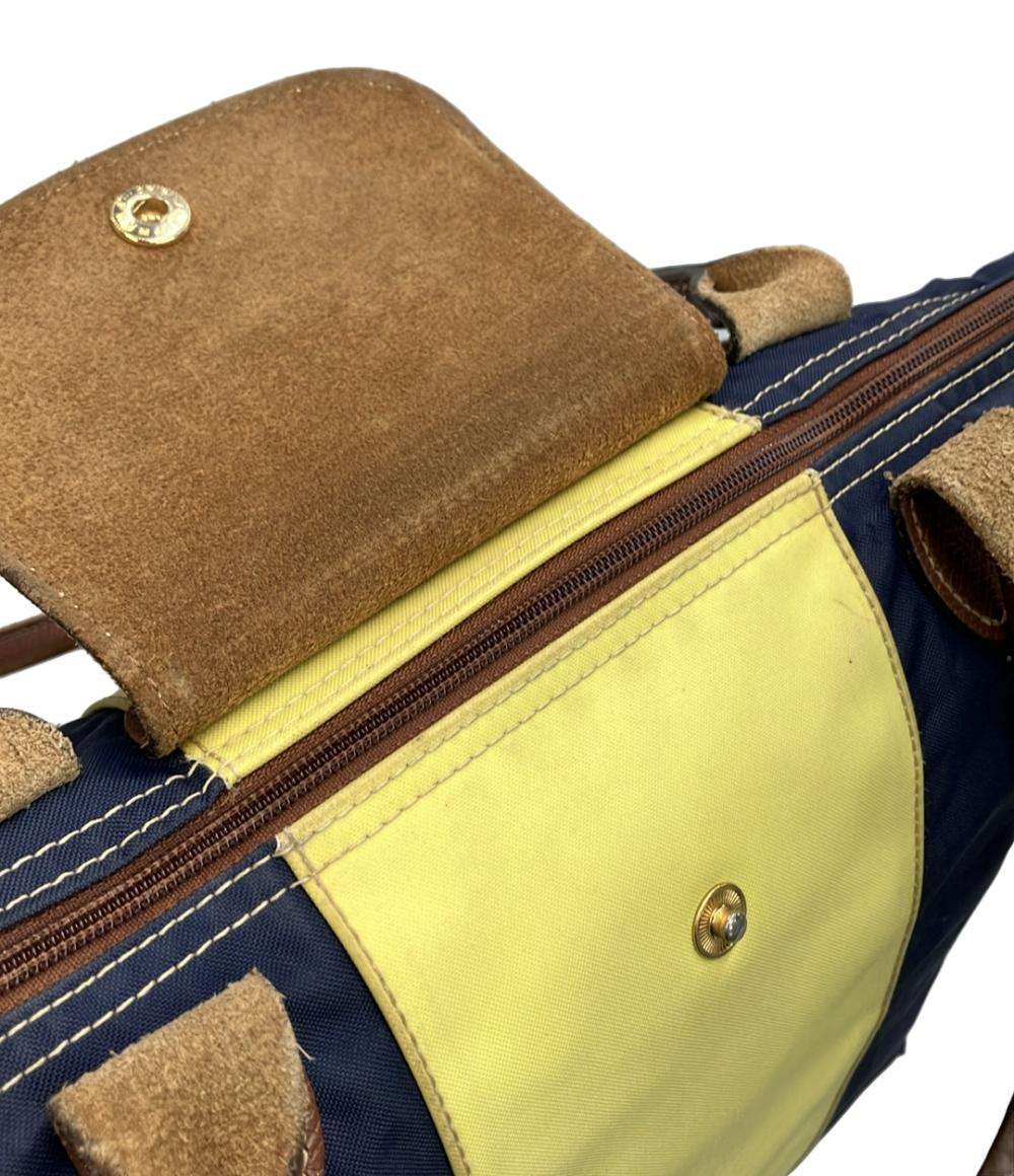 Longchamp トートバッグ S レディース ロンシャン