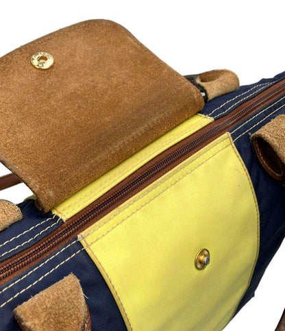 Longchamp トートバッグ S レディース ロンシャン