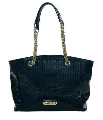 ヴェルサーチェコレクション トートバッグ レディース VERSACE COLLECTION