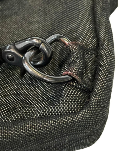 PORTER ボディバッグ スリングバッグ メンズ ポーター