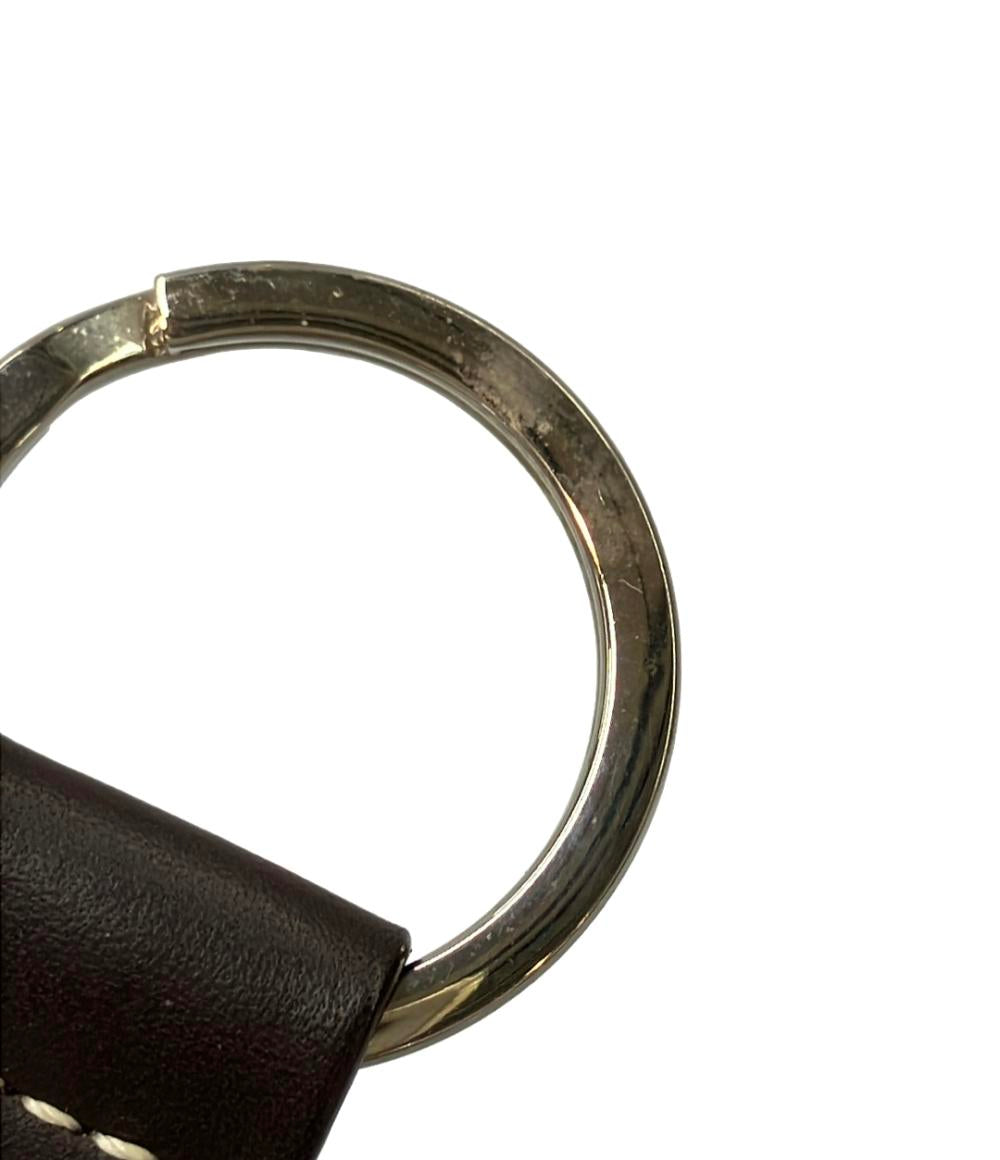 未使用美品タグ付きコーチCOACH キーリング シグネチャー本物 COACH（コーチ） キーホルダー 91478 IMKHA シグネチャー ハート