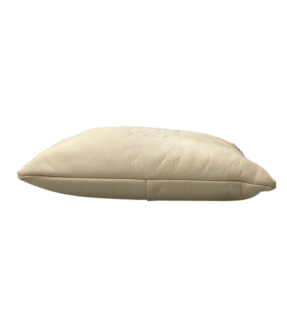 美品 russet ハンドバッグ ショルダーバッグ 2WAY 斜め掛け 本革 レディース ラシット