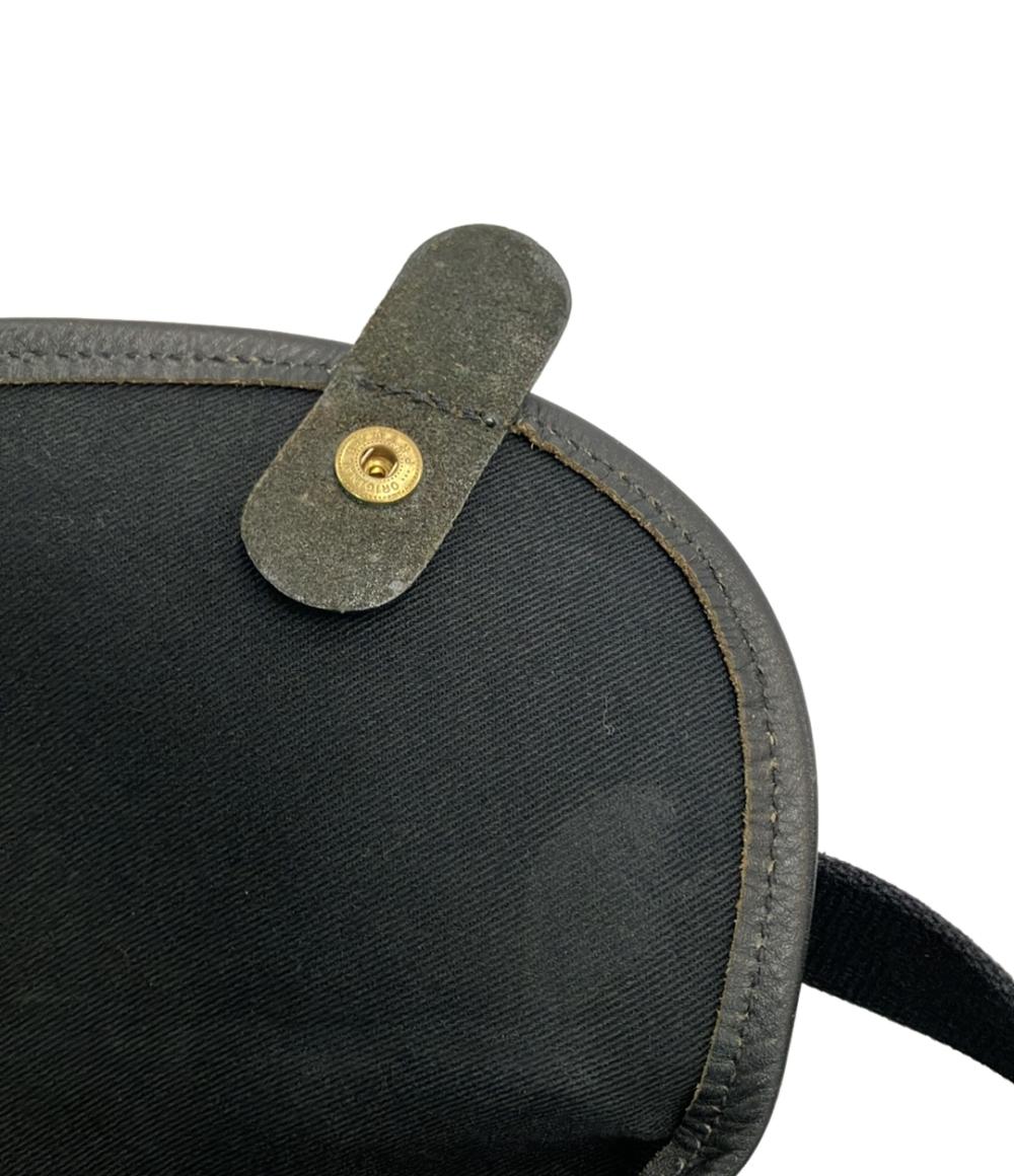 ブレディ ショルダーバッグ 斜め掛け ユニセックス Brady