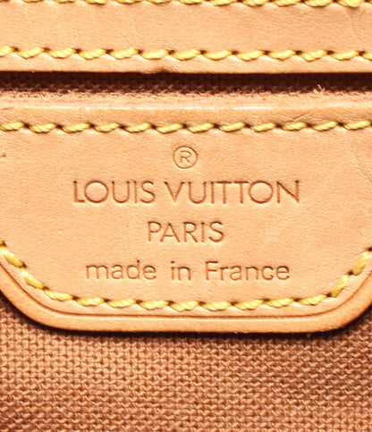 LOUIS VUITTON リュック バックパック モンスリGM モノグラム M51135 レディース ルイ・ヴィトン