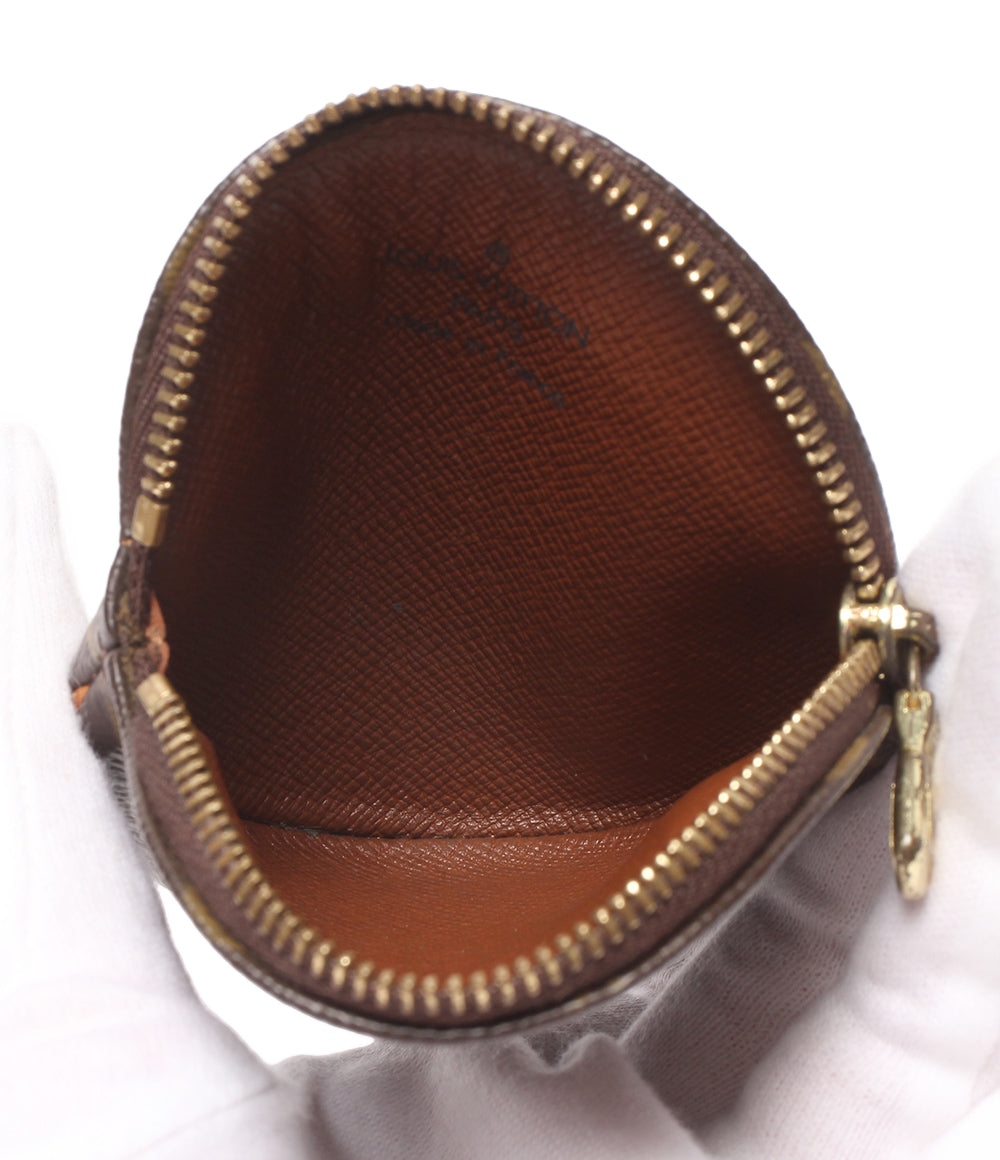 LOUIS VUITTON コインケース ポルトモネ ロン モノグラム M61926 レディース メンズ ルイ・ヴィトン