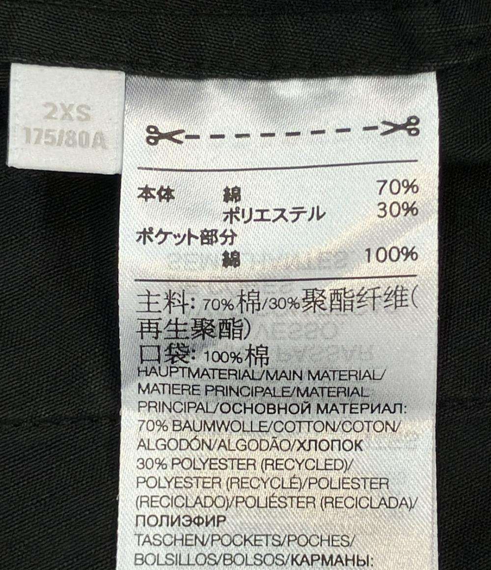 ワイスリー 長袖シャツ オーバーシャツ メンズ SIZE 2XS (XS) Y-3