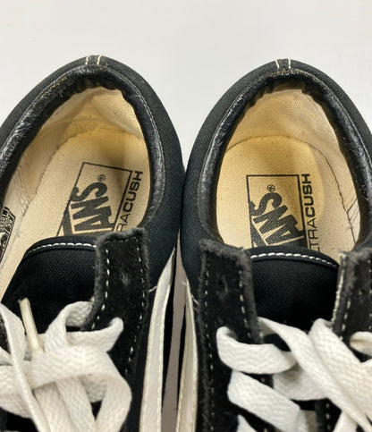 VANS ローカットスニーカー レディース SIZE 24.5 ヴァンズ