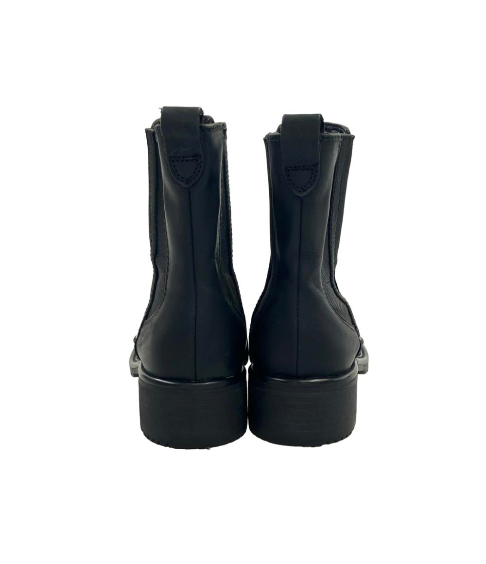 クラークス サイドゴアブーツ レディース SIZE 23.5 (M) Clarks