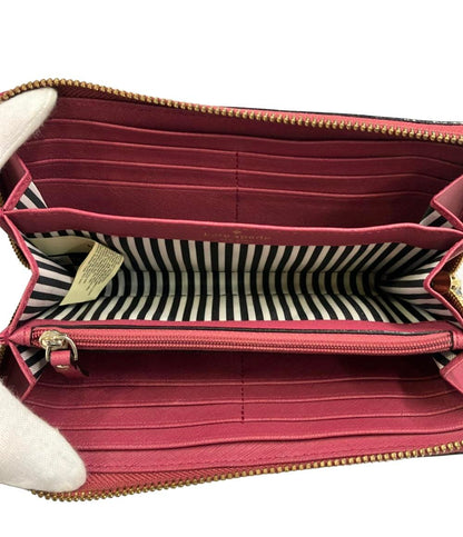 Kate Spade ラウンドファスナー長財布 PWRU5073B レディース ケイトスペード