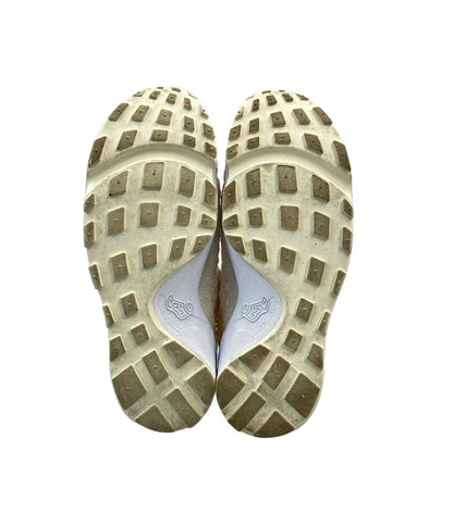 NIKE ローカットスニーカー WMNS AIR FOOTSCAPE WOVEN FZ0405-001 レディース SIZE 26.5 (XL) ナイキ