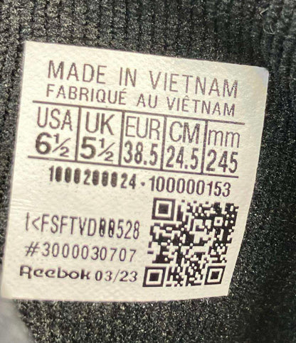 Reebok ローカットスニーカー レディース SIZE 24.5 (L) リーボック