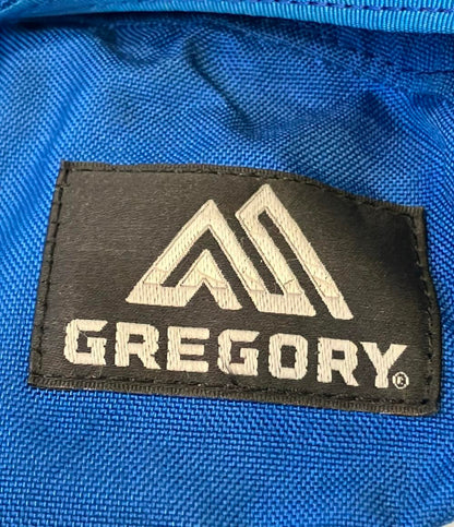GREGORY ウエストバッグ ウエストポーチ ボディバッグ メンズ グレゴリー