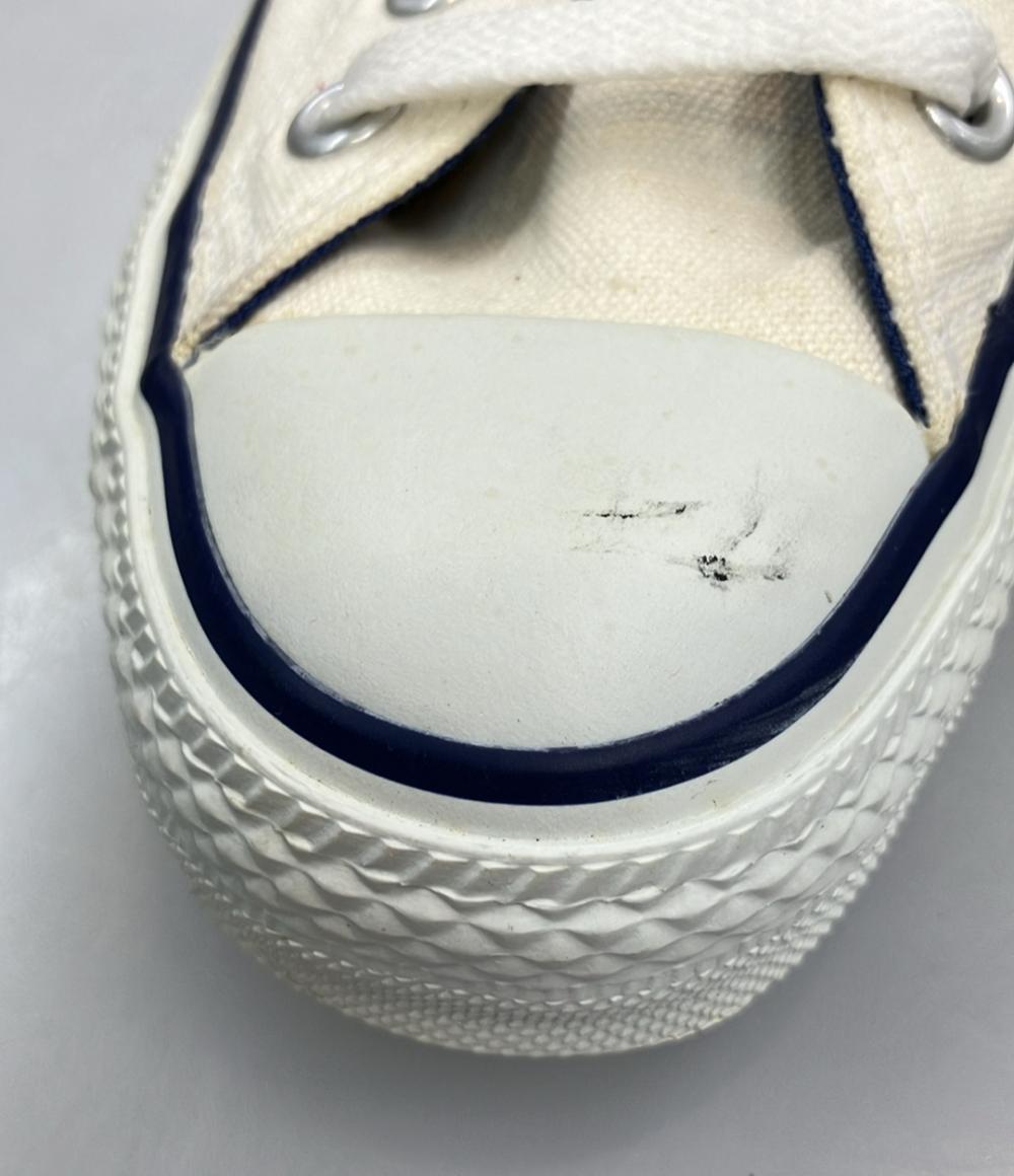 コンバース ローカットスニーカー レディース SIZE 23.5 (M) CONVERSE