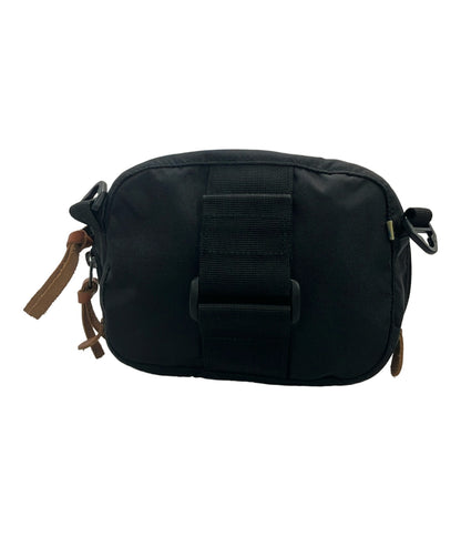 美品 カリマー ショルダーバッグ ボディバッグ 斜め掛け ユニセックス Karrimor