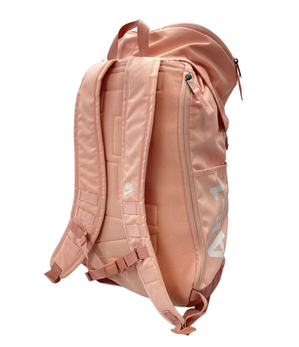 NIKE リュック レディース ナイキ
