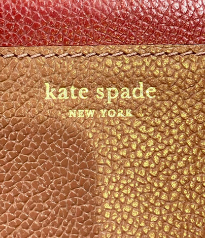 ケイトスペード ラウンドファスナー長財布 レディース Kate Spade