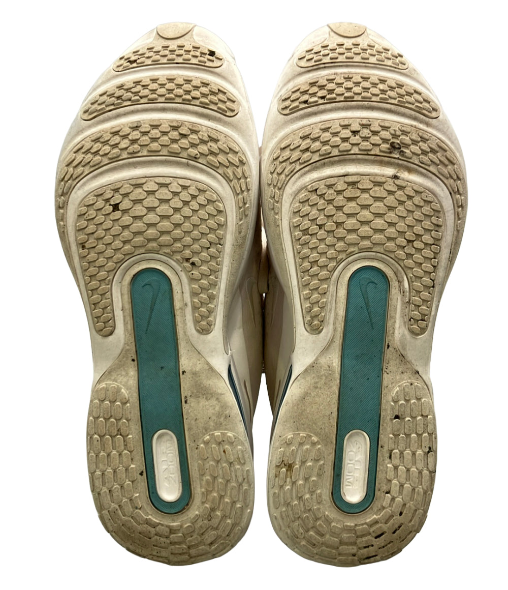 NIKE ローカットスニーカー Air Zoom Upturn SC IB2746-101 メンズ SIZE 27.5 ナイキ