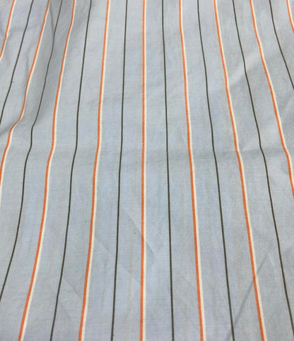 マルニ ストライプ半袖シャツ メンズ SIZE 46 (S) MARNI