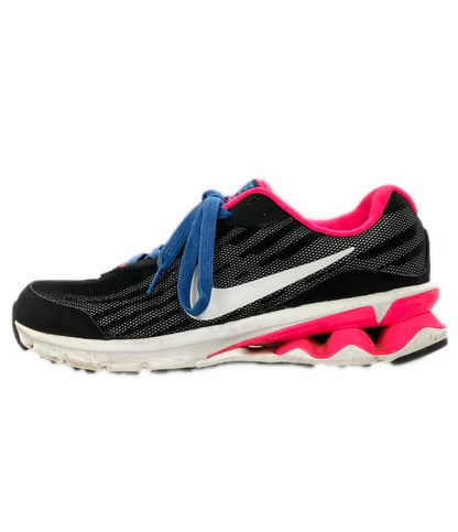 ナイキ ローカットスニーカー Reax Run 9 653612-001 レディース SIZE 23.5 (M) NIKE