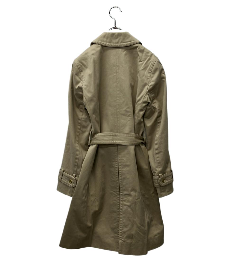 COACH トレンチコート レディース SIZE XS コーチ