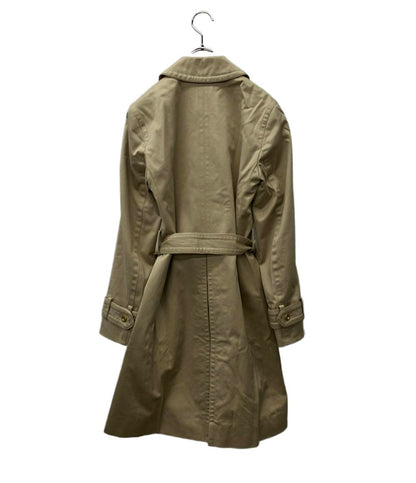 COACH トレンチコート レディース SIZE XS コーチ