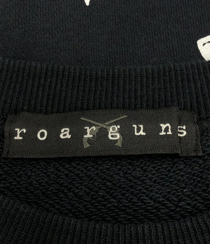 長袖スウェット      メンズ SIZE 3 (L) roarguns