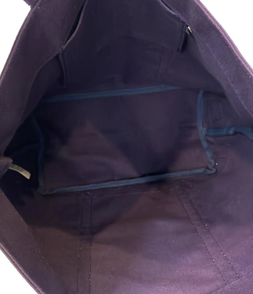 アテヴァネッサブリューノ トートバッグ レディース athe vanessabruno