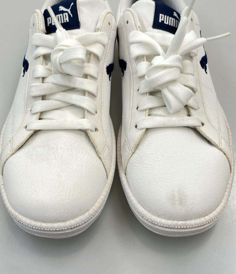 PUMA ローカットスニーカー レディース SIZE 24.5 (L) プーマ