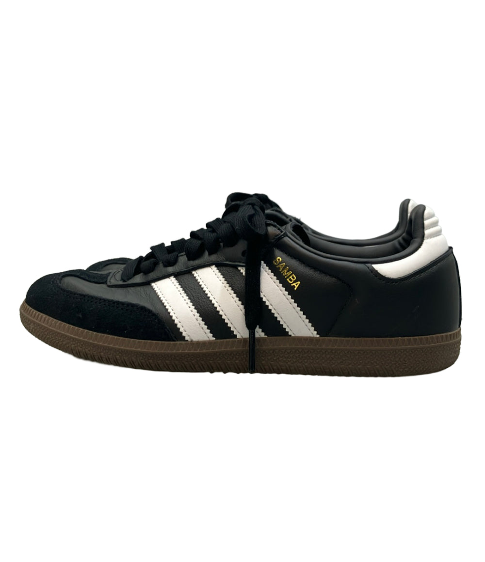 adidas ローカットスニーカー サンバ OG B75807 レディース SIZE 23.0 アディダス