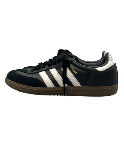 adidas ローカットスニーカー サンバ OG B75807 レディース SIZE 23.0 アディダス