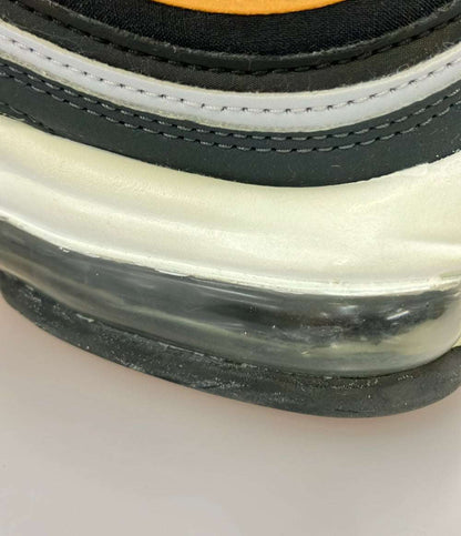 NIKE ローカットスニーカー AIR MAX 97 WTR DX0754-002 メンズ SIZE 27.5 ナイキ