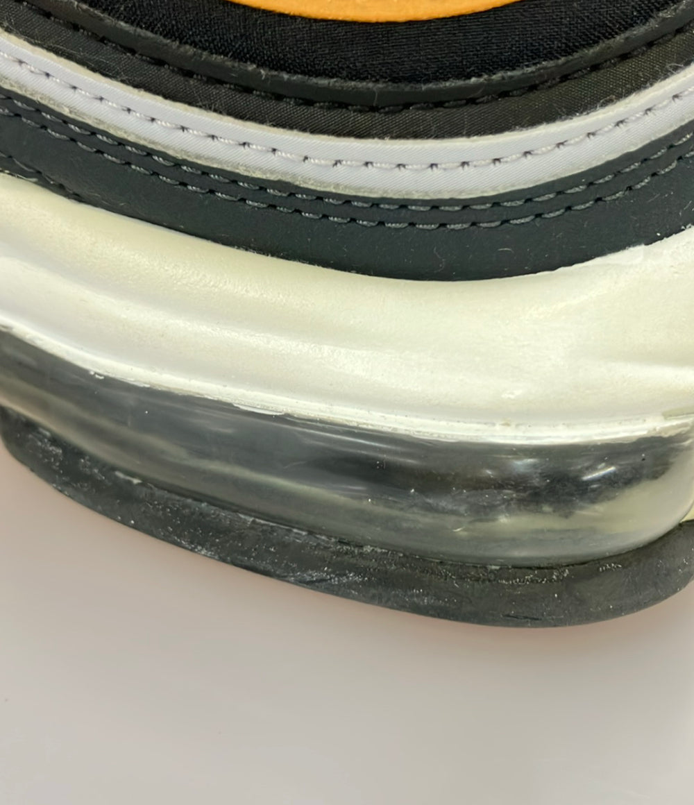 NIKE ローカットスニーカー AIR MAX 97 WTR DX0754-002 メンズ SIZE 27.5 ナイキ