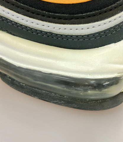 NIKE ローカットスニーカー AIR MAX 97 WTR DX0754-002 メンズ SIZE 27.5 ナイキ