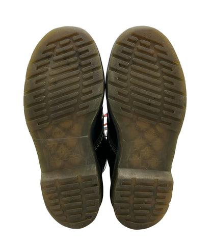 Dr.Martens ワークブーツ ショートブーツ 8ホール レディース SIZE 6 (25cm) ドクターマーチン