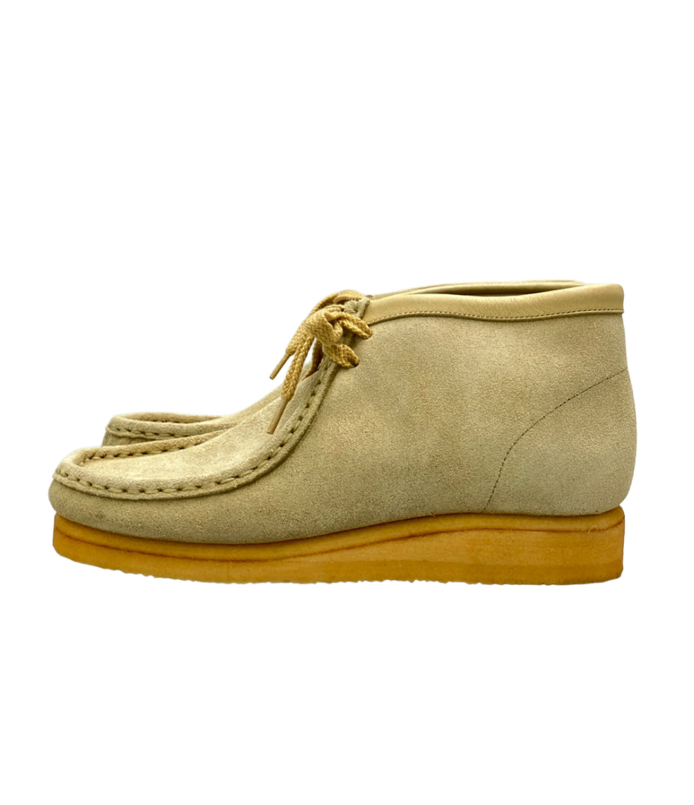 美品 REGAL ワラビーブーツ ショートブーツ レディース SIZE 24.0 リーガル