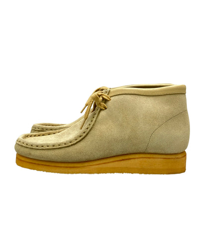 美品 REGAL ワラビーブーツ ショートブーツ レディース SIZE 24.0 リーガル