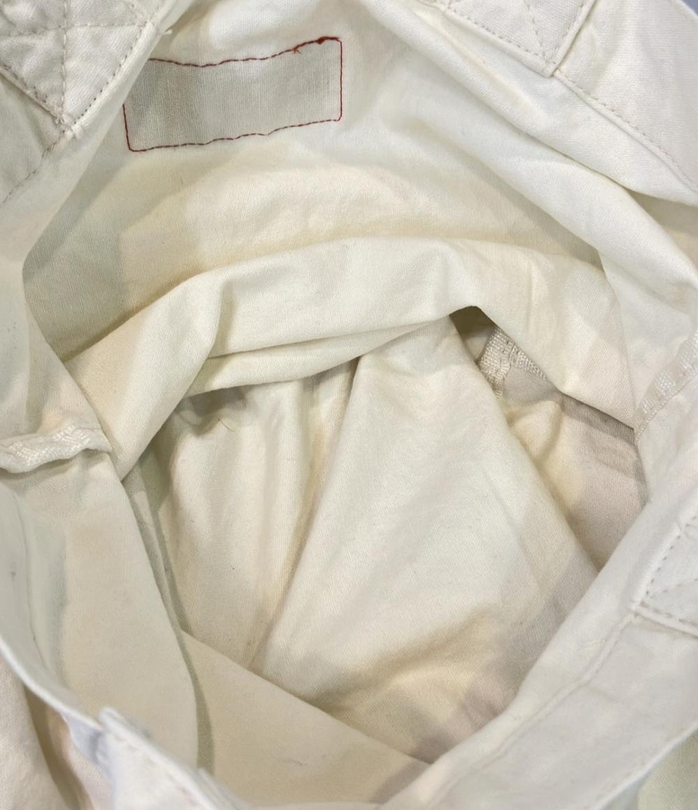 UNIVERSAL OVERALL 2way トートバッグ ショルダーバッグ 肩掛け レディース ユニバーサルオーバーオール