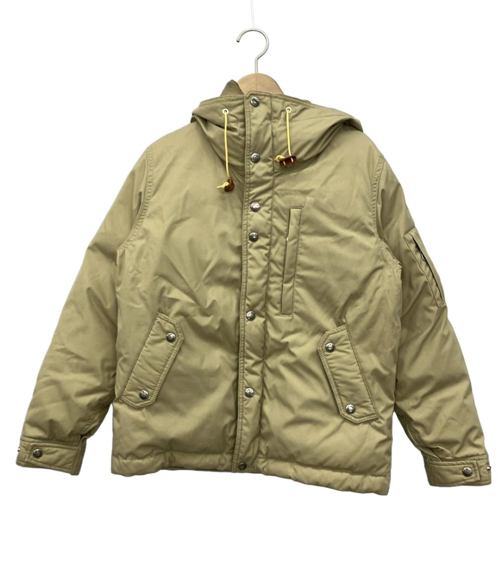 THE NORTH FACE PURPLE LABEL ダウンジャケット ND2757N レディース SIZE WS (XS) ザ・ノース・フェイス パープルレーベル